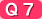 Q7